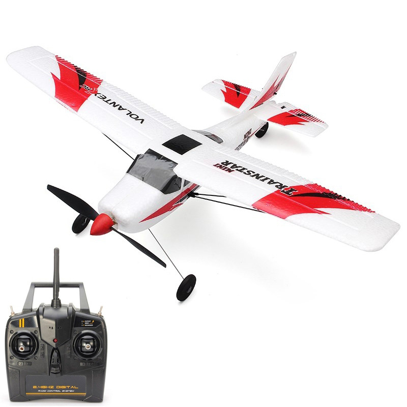 .VOLANTEX RC MINI TRAINSTAR 400mm EPO ARF KIT repl